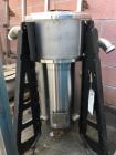 Used Industrial Centrifuge CINC, Model V16CIP