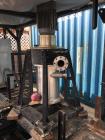 Used Industrial Centrifuge CINC, Model V16CIP