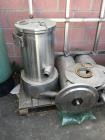 Used Industrial Centrifuge CINC, Model V16CIP