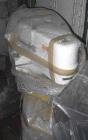 Unused-UNUSED: Sharples SP-725 Super Helix centrifuge, 316/317 stainlesssteel. Max bowl speed 9000 rpm, 10000 X 