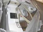 Unused-UNUSED: Sharples SP-725 Super Helix centrifuge, 316/317 stainlesssteel. Max bowl speed 9000 rpm, 10000 X 