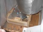 Unused-UNUSED: Sharples SP-725 Super Helix centrifuge, 316/317 stainlesssteel. Max bowl speed 9000 rpm, 10000 X 