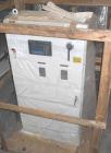 Unused-UNUSED: Sharples SP-725 Super Helix centrifuge, 316/317 stainlesssteel. Max bowl speed 9000 rpm, 10000 X 