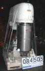 Used- Sharples SP-725 Super Helix Centrifuge