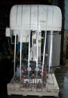 Used Sharples SP-725 Super Helix Centrifuge