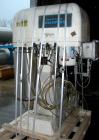 Used Sharples SP-725 Super Helix Centrifuge
