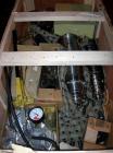 Used Sharples SP-725 Super Helix Centrifuge