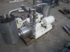 Used- Westfalia SPA-200 Separator