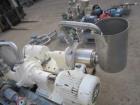 Used- Westfalia SPA-200 Separator