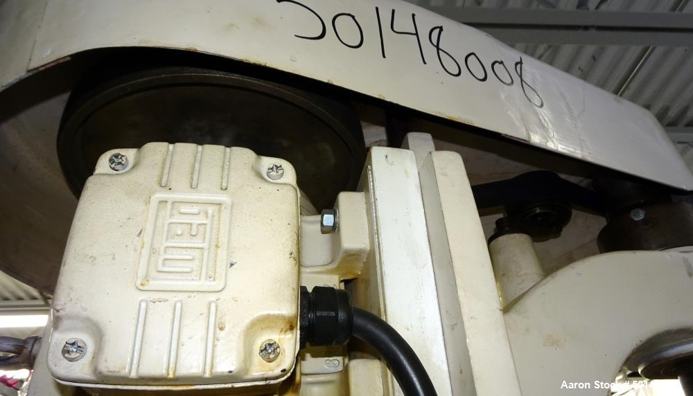 Used Cepa Super Centrifuge