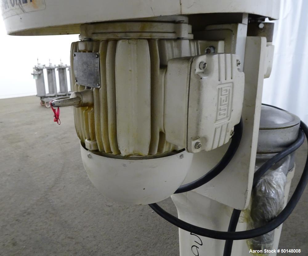 Used Cepa Super Centrifuge