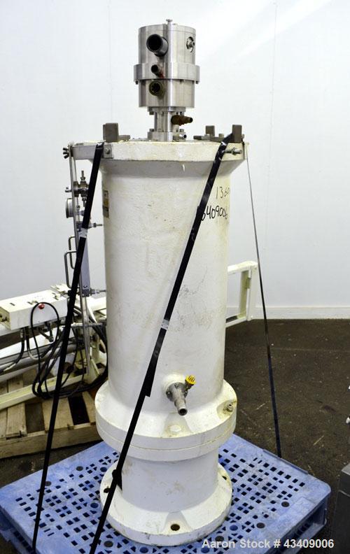 Used Electro-Nucleonics Kll UltraCentrifuge, Type G11A