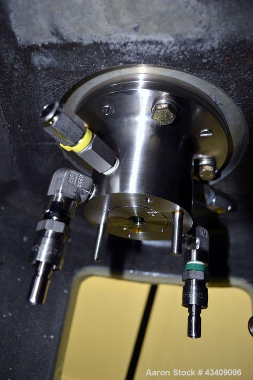 Used Electro-Nucleonics Kll UltraCentrifuge, Type G11A