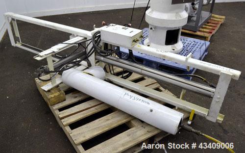 Used Electro-Nucleonics Kll UltraCentrifuge, Type G11A