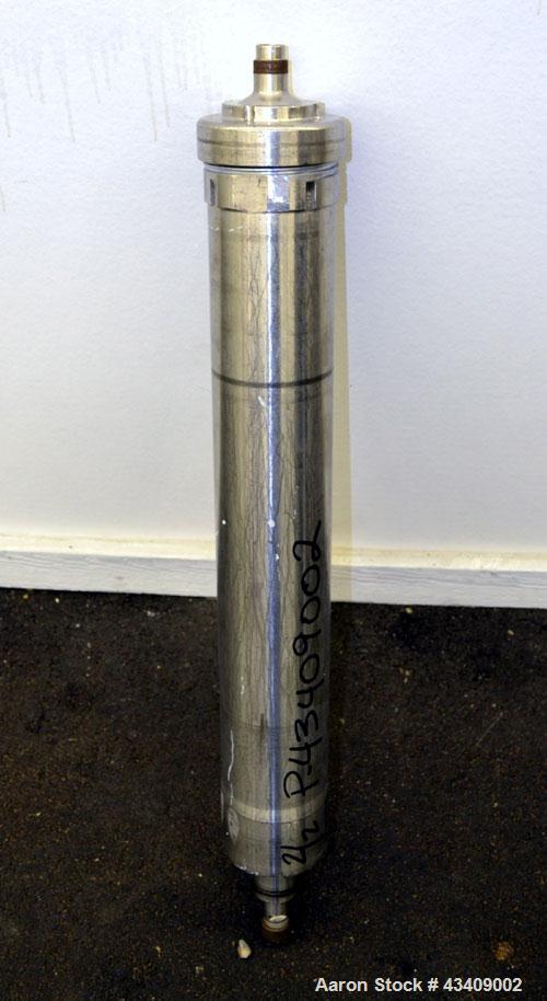 Used Stainless Steel Sharples Super Centrifuge, AS-16 