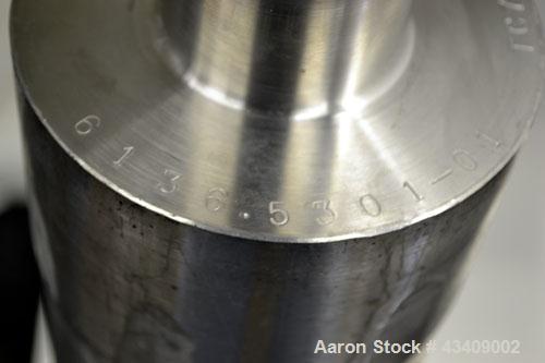 Used Stainless Steel Sharples Super Centrifuge, AS-16 