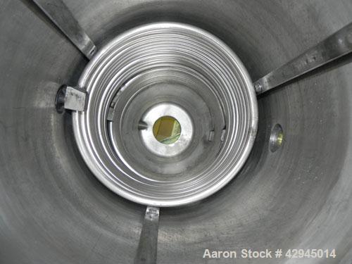 Used Stainless Steel Sharples Super Centrifuge, AS-26VB