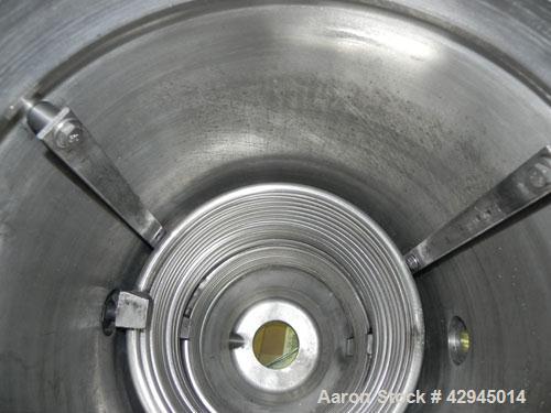 Used Stainless Steel Sharples Super Centrifuge, AS-26VB