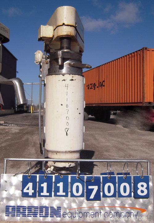 Sharples as 26 centrifuge manual free Sharples as 26 centrifuge manual free