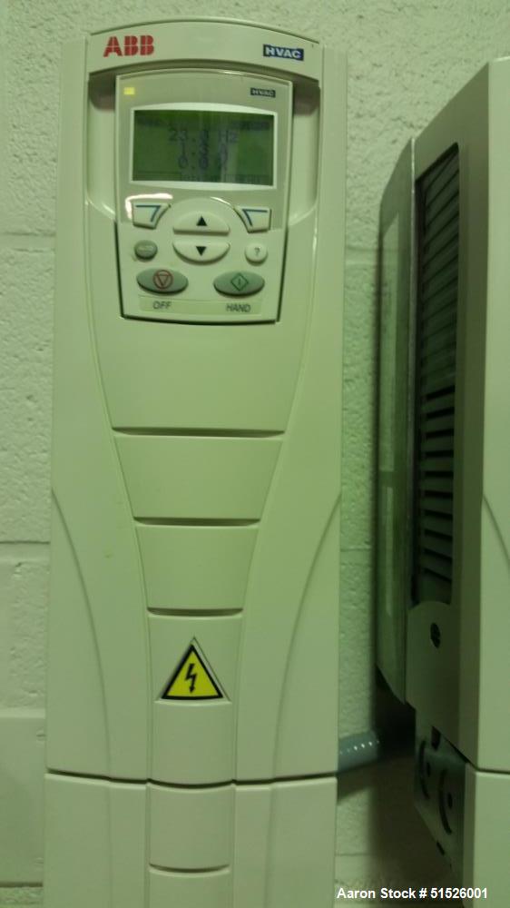 Used Sharples AS-16 Super Centrifuge
