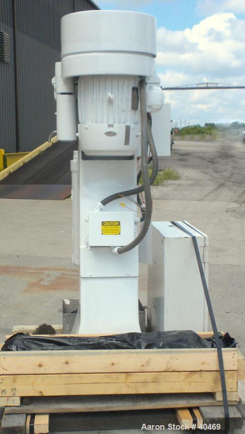 Used Sharples Super Centrifuge, AS-26NF