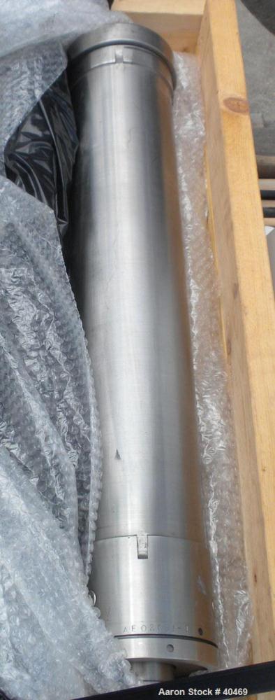 Used Sharples Super Centrifuge, AS-26NF