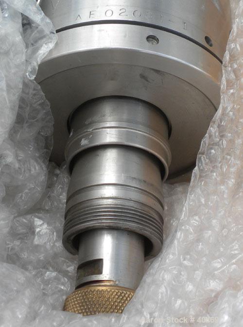 Used Sharples Super Centrifuge, AS-26NF