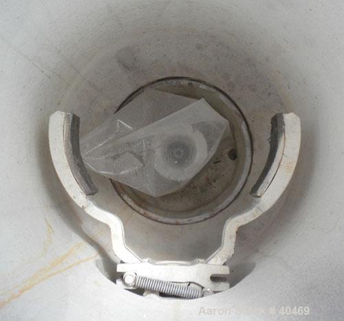 Used Sharples Super Centrifuge, AS-26NF