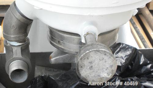 Used Sharples Super Centrifuge, AS-26NF