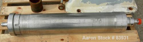 Used Sharples Super Centrifuge, Model  MV26RR.210G.1H