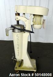 Used- Cepa Super Centrifuge