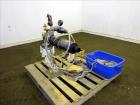 Used Alfa Laval T-1P Pressuretite Lab Super Centrifuge