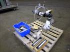 Used- Alfa Laval T-1P Pressuretite Lab Super Centrifuge