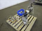 Used Alfa Laval T-1P Pressuretite Lab Super Centrifuge