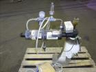 Used Alfa Laval T-1P Pressuretite Lab Super Centrifuge
