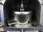 Used Alfa Laval T-1P Pressuretite Lab Super Centrifuge