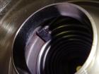 Used Alfa Laval T-1P Pressuretite Lab Super Centrifuge
