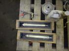 Used Alfa Laval T-1P Pressuretite Lab Super Centrifuge