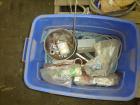 Used Alfa Laval T-1P Pressuretite Lab Super Centrifuge