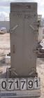 Used Stainless Steel Carl Padberg High Speed Centrifuge, Type 61G
