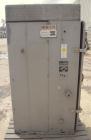 Used Stainless Steel Carl Padberg High Speed Centrifuge, Type 61G