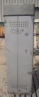 Used Stainless Steel Carl Padberg High Speed Centrifuge, Type 61G