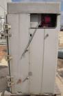 Used Stainless Steel Carl Padberg High Speed Centrifuge, Type 61G
