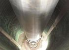 Used Stainless Steel Carl Padberg High Speed Centrifuge, Type 61G