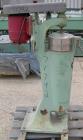Used Stainless Steel Carl Padberg High Speed Centrifuge, Type Z61