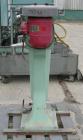 Used Stainless Steel Carl Padberg High Speed Centrifuge, Type Z61