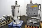 Used Electro-Nucleonics Kll UltraCentrifuge, Type G11A