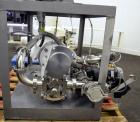 Used Electro-Nucleonics Kll UltraCentrifuge, Type G11A