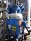 Used- Sharples Super Centrifuge, Model AE-16 VHC