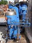 Used- Sharples Super Centrifuge, Model AE-16 VHC